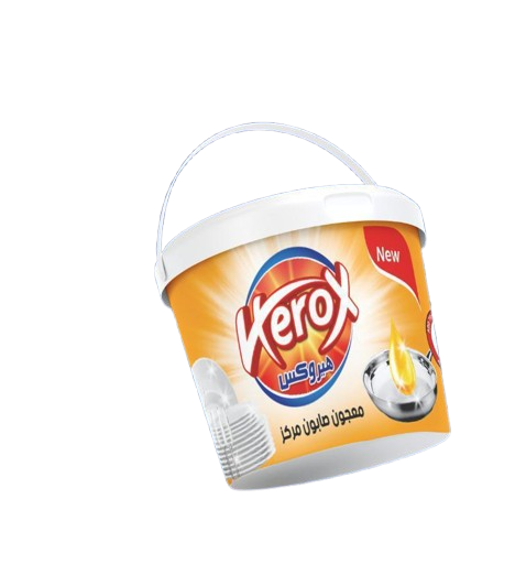 هيروكس معجون مركز 500 جم